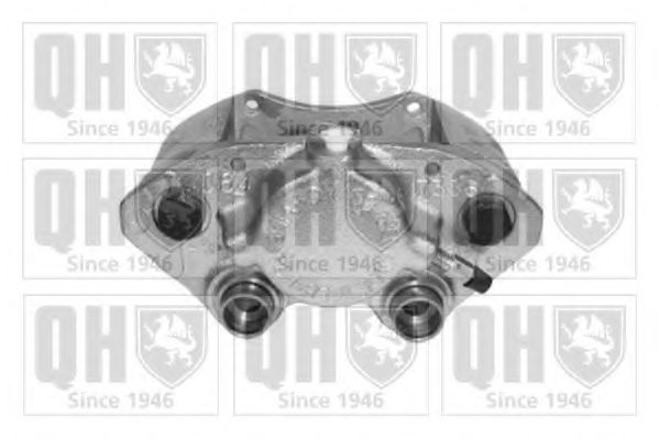 QUINTON HAZELL QBS3144