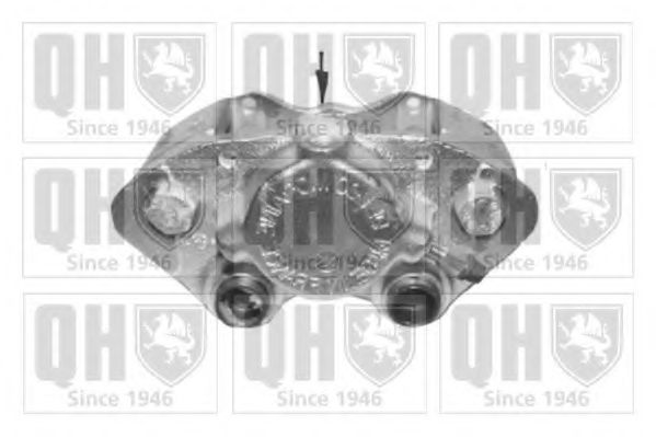 QUINTON HAZELL QBS3154