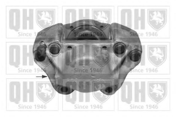 QUINTON HAZELL QBS3163