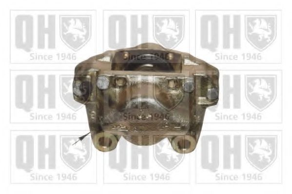 QUINTON HAZELL QBS3182