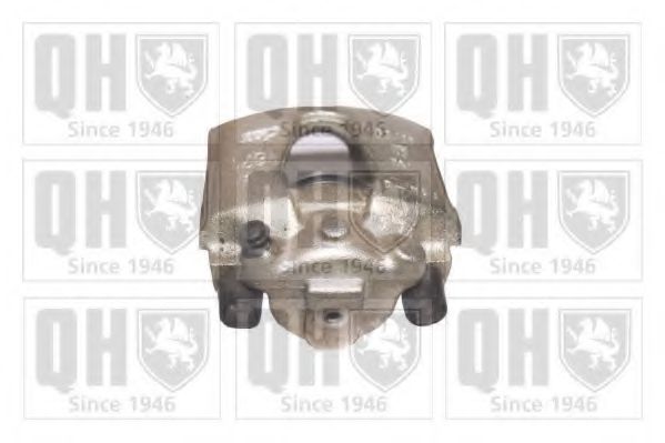 QUINTON HAZELL QBS3205