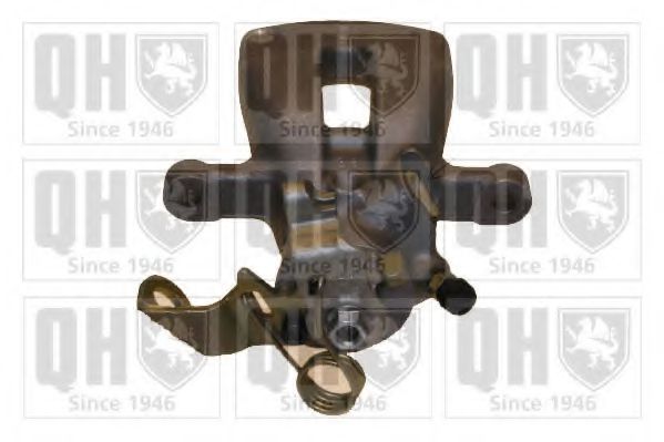 QUINTON HAZELL QBS3243