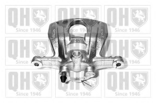 QUINTON HAZELL QBS3247