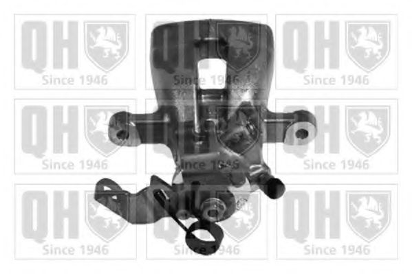 QUINTON HAZELL QBS3275