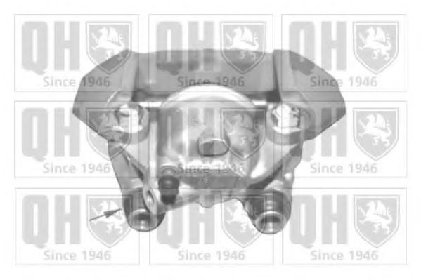 QUINTON HAZELL QBS3323