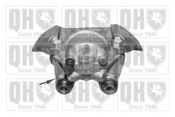 QUINTON HAZELL QBS3329