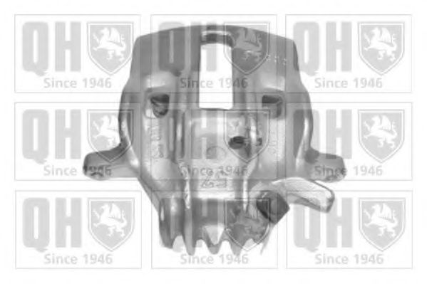 QUINTON HAZELL QBS3362