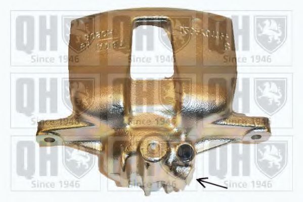 QUINTON HAZELL QBS3364