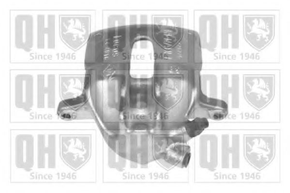 QUINTON HAZELL QBS3480