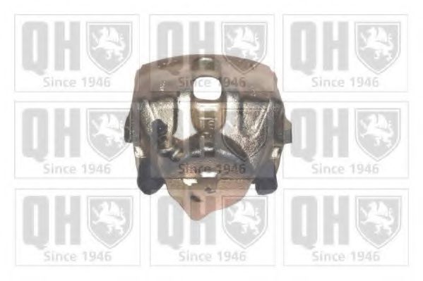 QUINTON HAZELL QBS3619