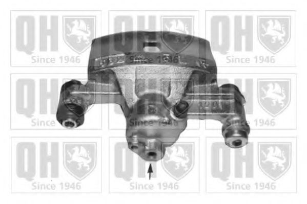 QUINTON HAZELL QBS4065