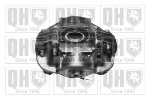 QUINTON HAZELL QBS4231