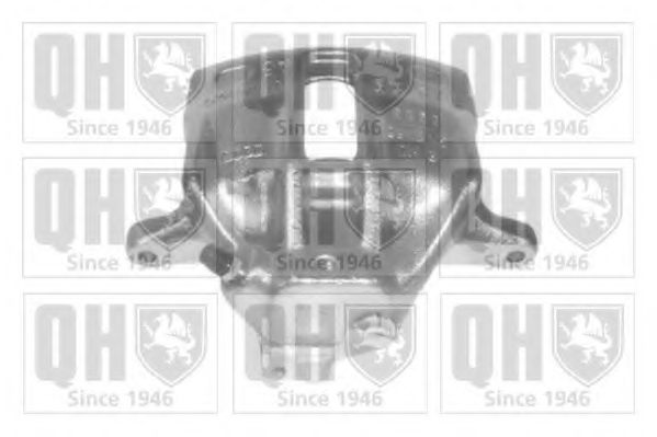 QUINTON HAZELL QBS4368