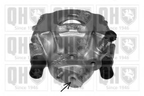 QUINTON HAZELL QBS4404