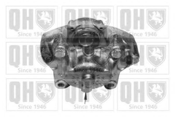 QUINTON HAZELL QBS4505