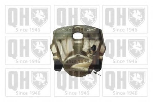 QUINTON HAZELL QBS4562