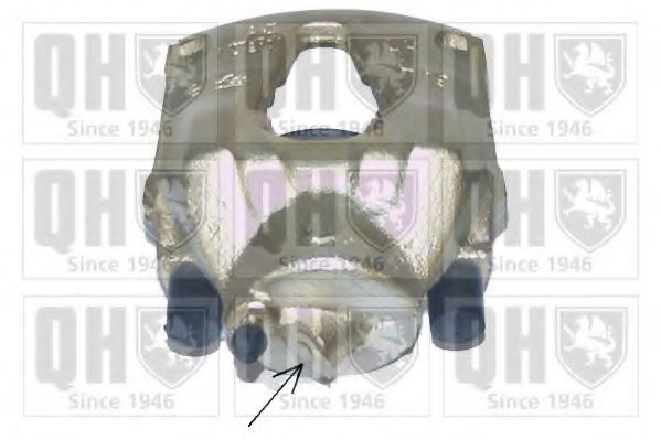 QUINTON HAZELL QBS4721