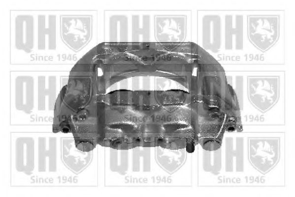 QUINTON HAZELL QBS4754