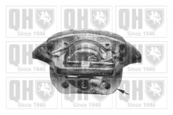 QUINTON HAZELL QBS4924