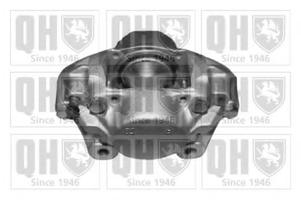 QUINTON HAZELL QBS4932