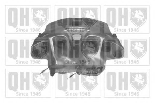 QUINTON HAZELL QBS4941