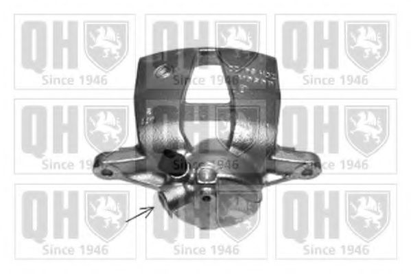 QUINTON HAZELL QBS5105