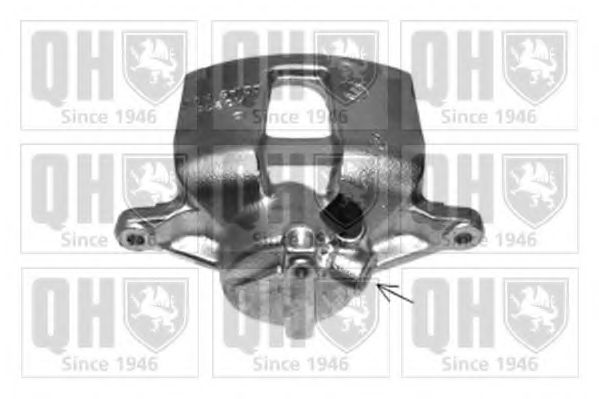 QUINTON HAZELL QBS5110