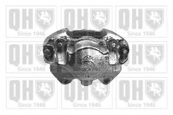 QUINTON HAZELL QBS6208