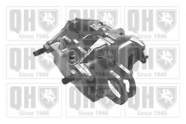 QUINTON HAZELL QBS6272