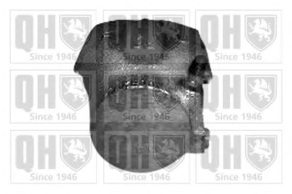 QUINTON HAZELL QBS6615