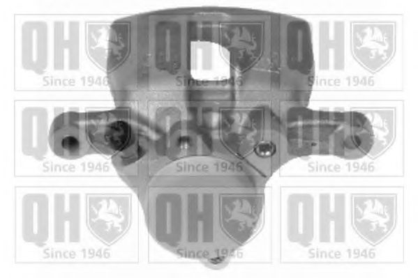 QUINTON HAZELL QBS7758B