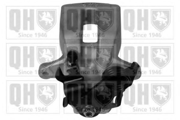 QUINTON HAZELL QBS7840