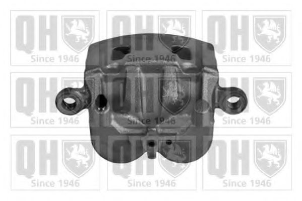 QUINTON HAZELL QBS7903