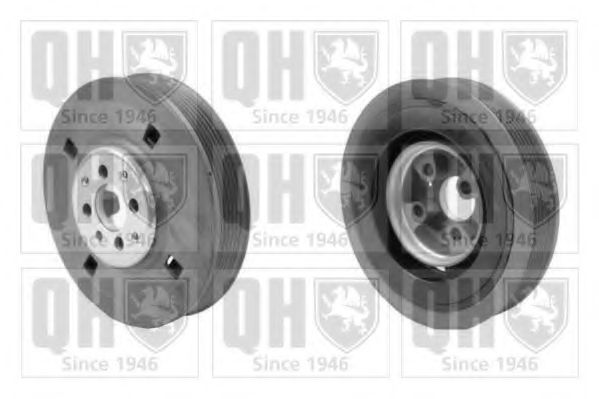 QUINTON HAZELL QCD13