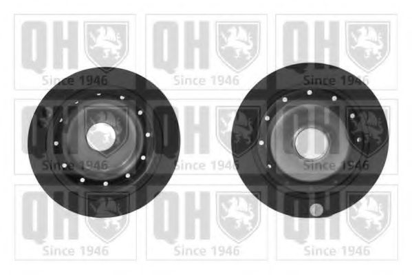 QUINTON HAZELL QCD21