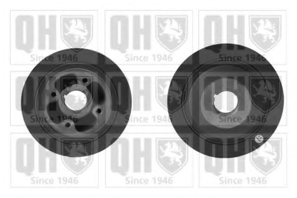 QUINTON HAZELL QCD25