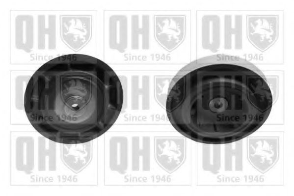 QUINTON HAZELL QCD72