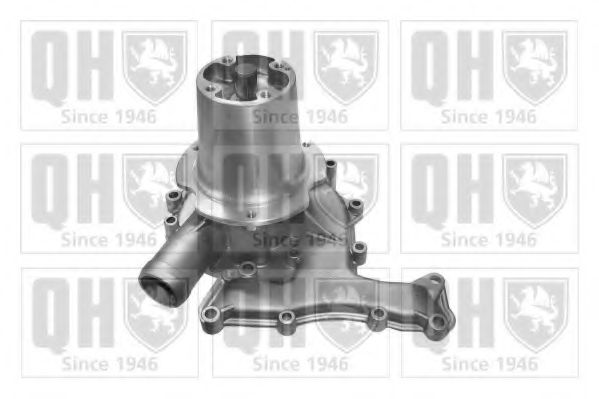 QUINTON HAZELL QCP2584