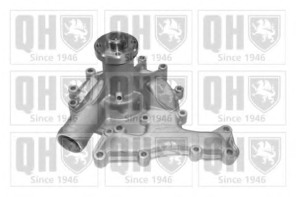 QUINTON HAZELL QCP2585