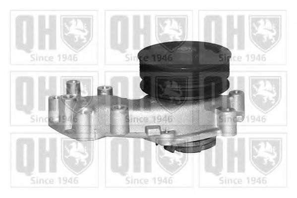 QUINTON HAZELL QCP2697