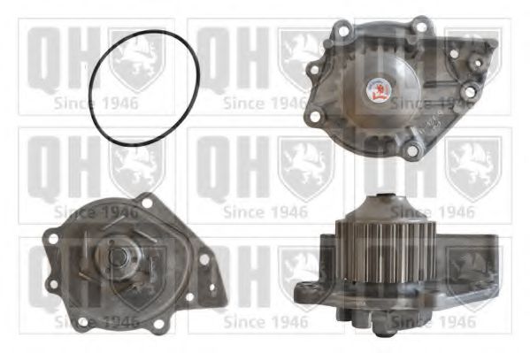 QUINTON HAZELL QCP2743