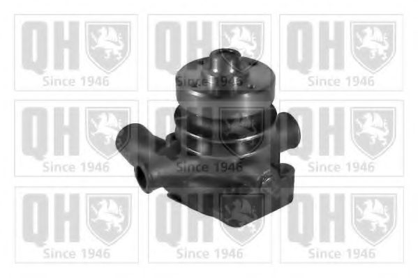 QUINTON HAZELL QCP2781