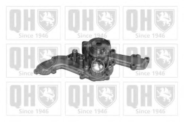 QUINTON HAZELL QCP3210