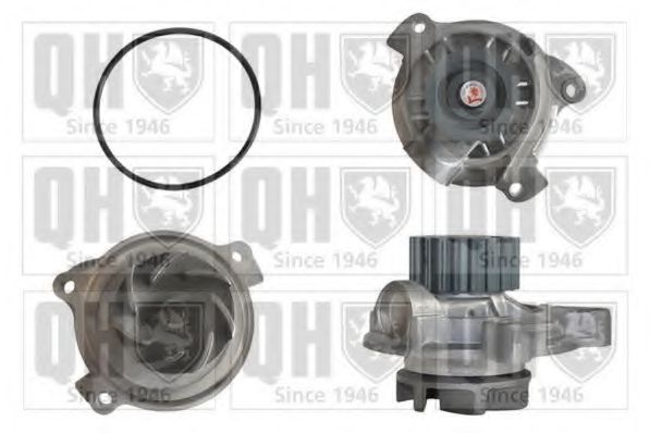 QUINTON HAZELL QCP3620HP