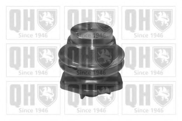 QUINTON HAZELL QCP936