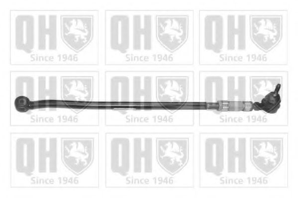 QUINTON HAZELL QDL2741S