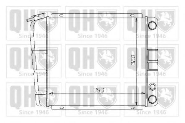 QUINTON HAZELL QER1262