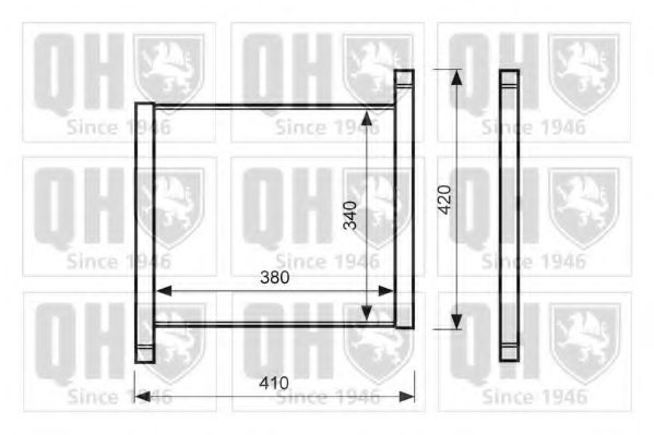 QUINTON HAZELL QER1992