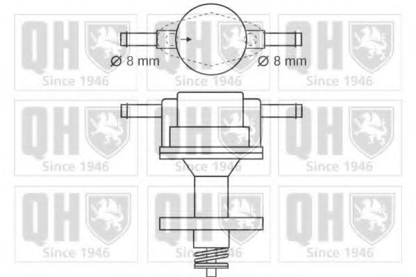 QUINTON HAZELL QFP114