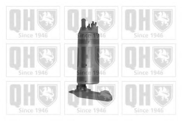 QUINTON HAZELL QFP630